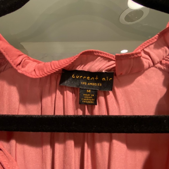 Current Air midi dress in a size Medium - Picture 2 of 2